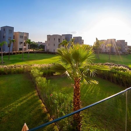 Ehden Properties - Appt Luxueux Dans La Residence Golfique Prestigia Argan Marraquexe Exterior foto