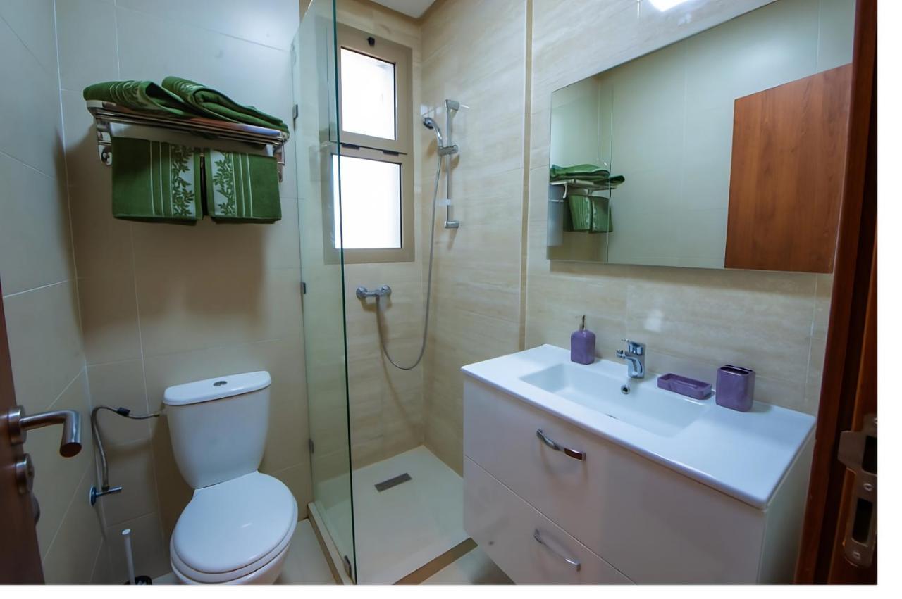 Ehden Properties - Appt Luxueux Dans La Residence Golfique Prestigia Argan Marraquexe Exterior foto